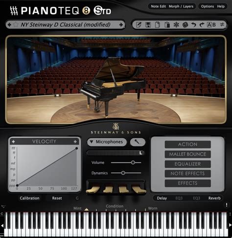 pianoteq|Modartt: home.